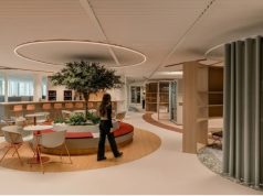 Nội Thất Interior Là Gì? Xu Hướng Thiết Kế Ưa Chuộng Năm 2026 nội thất interior