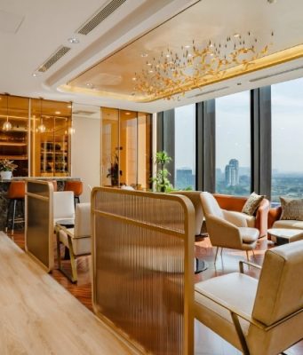 Thiết Kế Nội Thất TPHCM Giúp Tối Ưu Không Gian Sống Hiệu Quả thiết kế nội thất tphcm