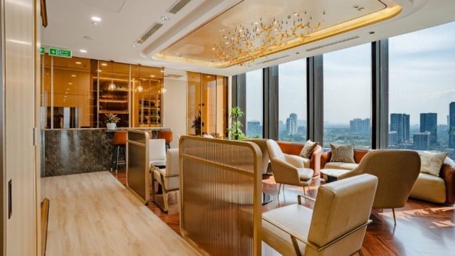 Thiết Kế Nội Thất TPHCM Giúp Tối Ưu Không Gian Sống Hiệu Quả