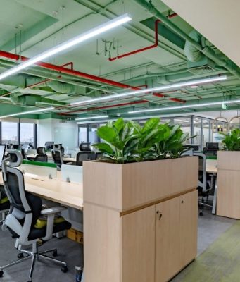 Khám Phá Dịch Vụ Thiết Kế Thi Công Nội Thất Trọn Gói thiết kế thi công nội thất trọn gói