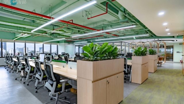Khám Phá Dịch Vụ Thiết Kế Thi Công Nội Thất Trọn Gói