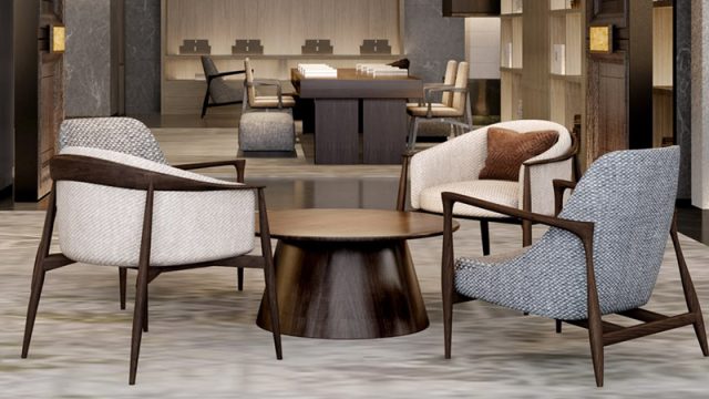 armchair nghĩa là gì