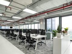 Báo Giá Dịch Vụ Thiết Kế Văn Phòng Mới Nhất 2026 dịch vụ thiết kế văn phòng
