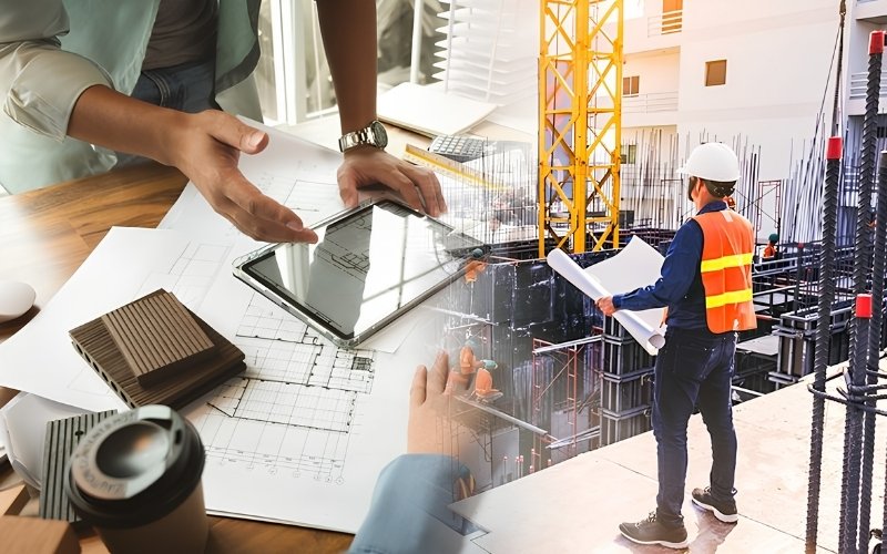 công ty xây dựng tphcm