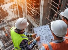 Công Ty Xây Dựng TPHCM Uy Tín, Chuyên Nghiệp, Giá Tốt công ty xây dựng tphcm