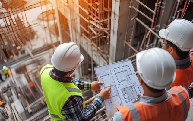 công ty xây dựng tphcm