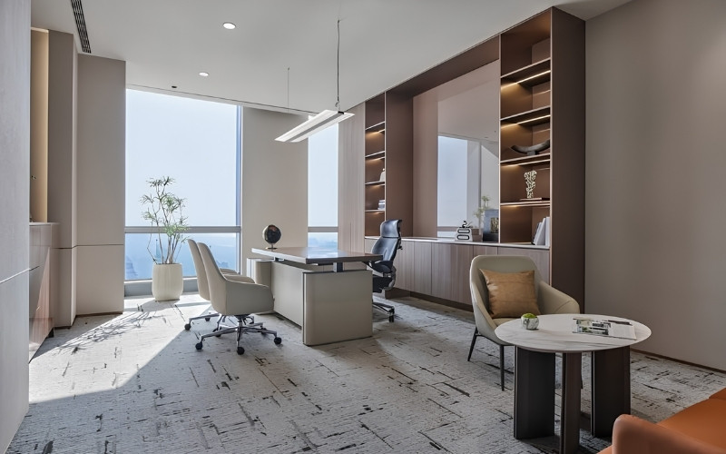 đơn giá thiết kế nội thất