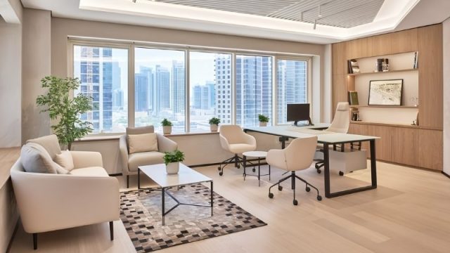 Đơn Giá Thiết Kế Nội Thất Mới Nhất 2026: Báo Giá Chi Tiết