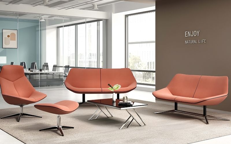 ghế armchair cao cấp