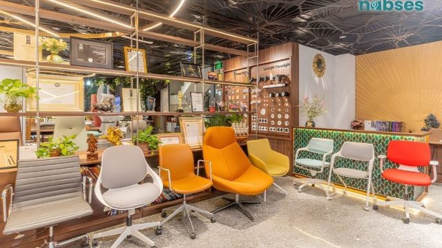 Tips Chọn Ghế Armchair Cao Cấp Phù Hợp Cho Mọi Không Gian 