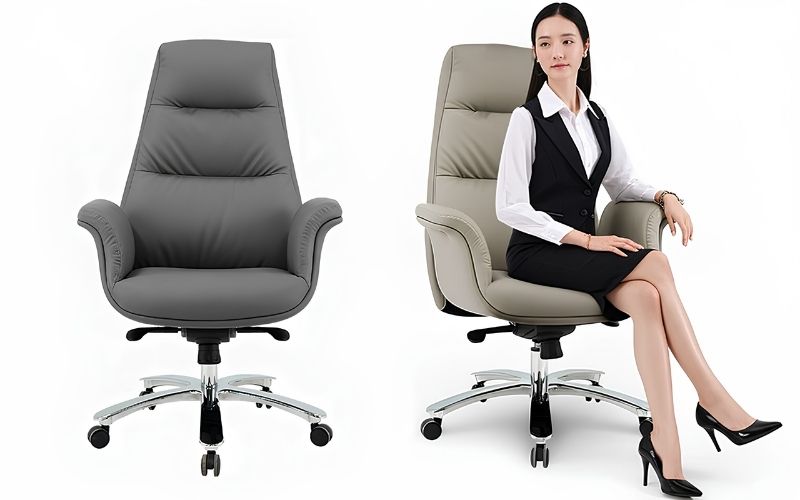 ghế tựa giám đốc