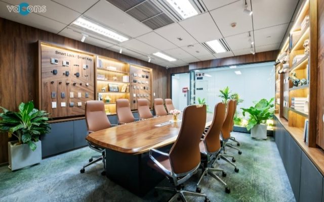 hinh-anh-van-phong-cong-ty-hien-dai hình ảnh văn phòng công ty