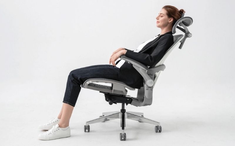 hướng dẫn sử dụng ghế công thái học
