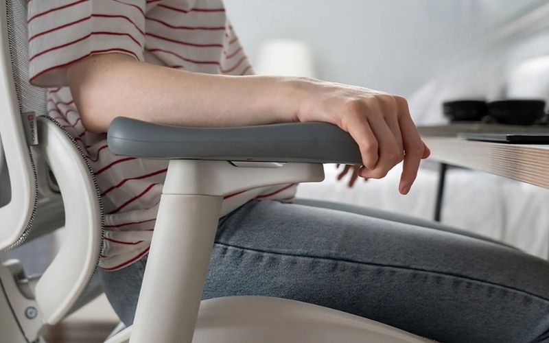 hướng dẫn sử dụng ghế công thái học