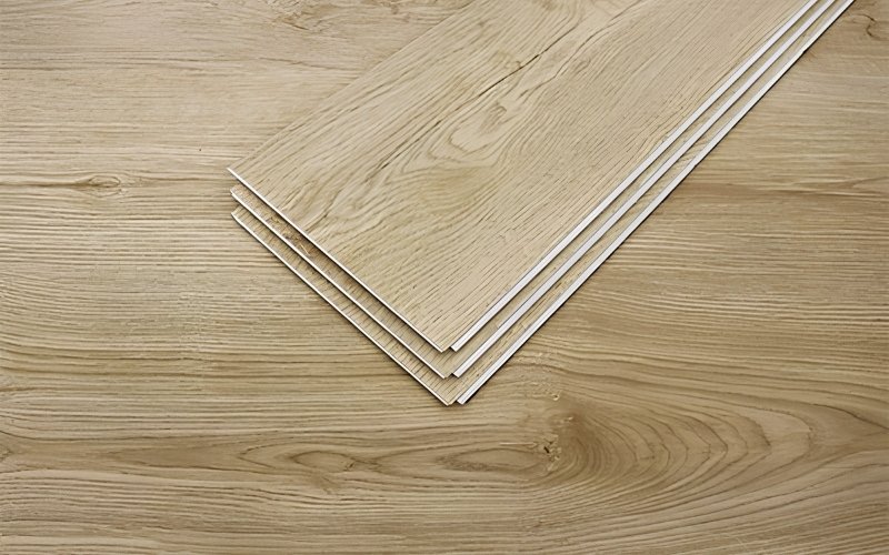sàn nhựa hèm khoá giá rẻ