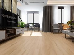 Mua Sàn Nhựa Hèm Khóa Giá Rẻ Ở Đâu Uy Tín, Chất Lượng? sàn nhựa hèm khoá giá rẻ