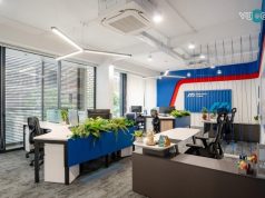 Thiết Kế Văn Phòng Công Ty Thế Nào Để Thu Hút Nhân Tài? thiết kế văn phòng công ty