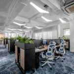 Top 3 Công Ty Thiết Kế Nội Thất Văn Phòng Đẹp Tại TPHCM