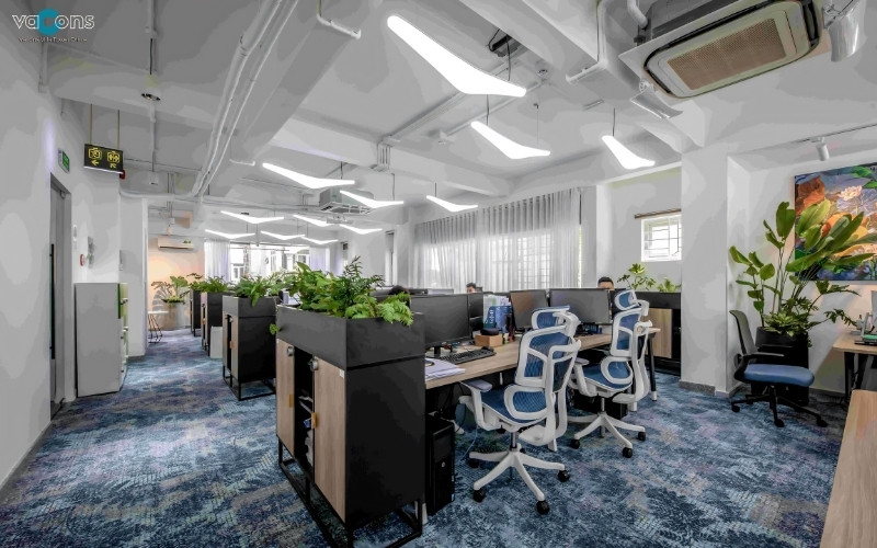 công ty thiết kế nội thất