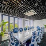 Mẫu Design Nội Thất Văn Phòng Đẹp, Hiện Đại